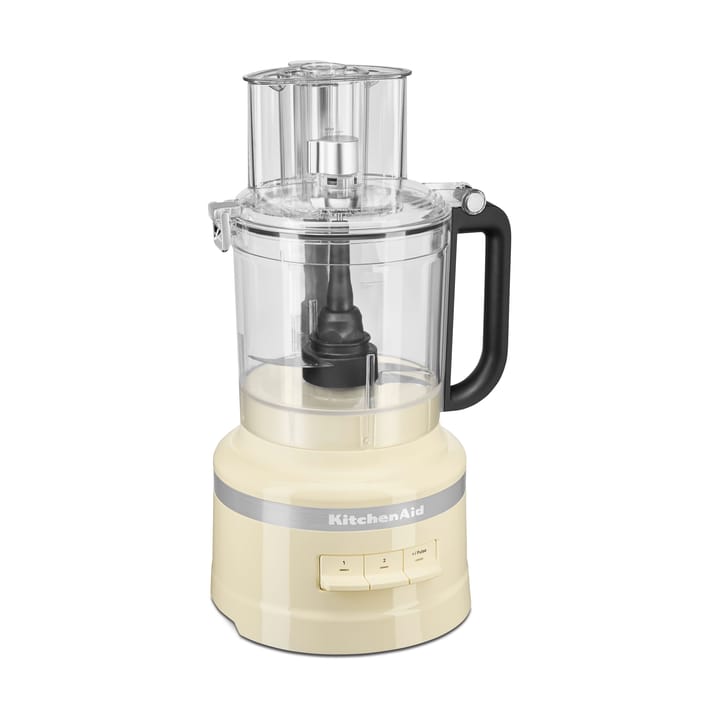 KitchenAid 5KFP1319 monitoimikone 3,1 L - Almond cream - KitchenAid