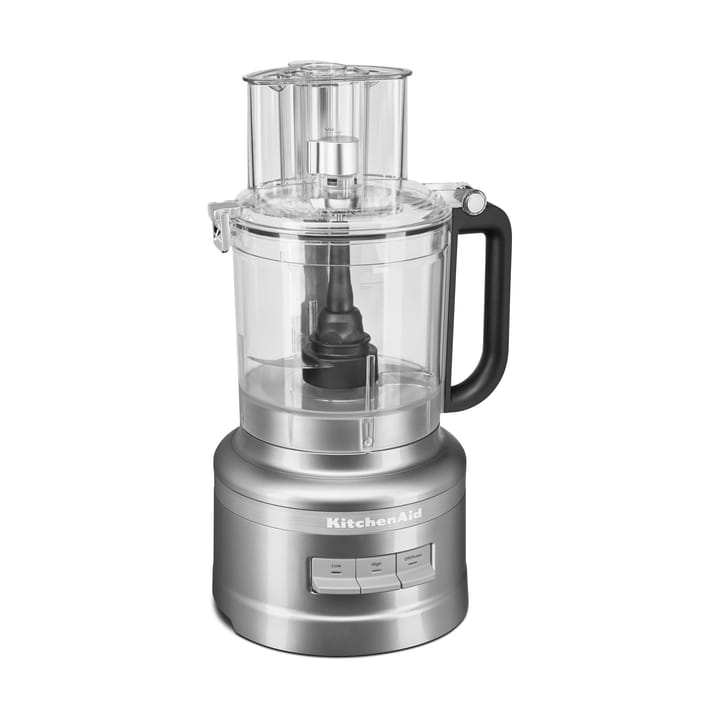 KitchenAid 5KFP1319 monitoimikone 3,1 L, Contour silver KitchenAid