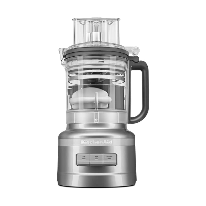 KitchenAid 5KFP1319 monitoimikone 3,1 L, Contour silver KitchenAid