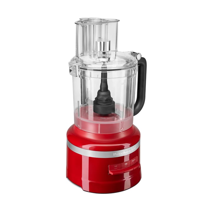 KitchenAid 5KFP1319 monitoimikone 3,1 L, Empire red KitchenAid