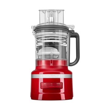 KitchenAid 5KFP1319 monitoimikone 3,1 L - Empire red - KitchenAid