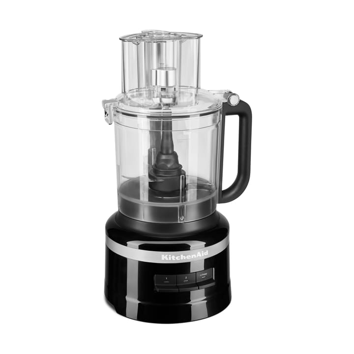 KitchenAid 5KFP1319 monitoimikone 3,1 L, Onyx black KitchenAid