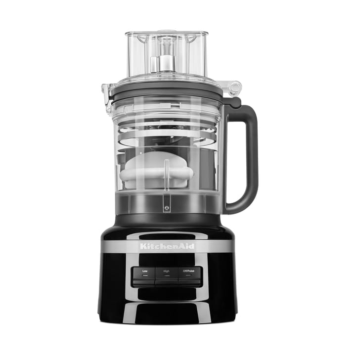 KitchenAid 5KFP1319 monitoimikone 3,1 L, Onyx black KitchenAid