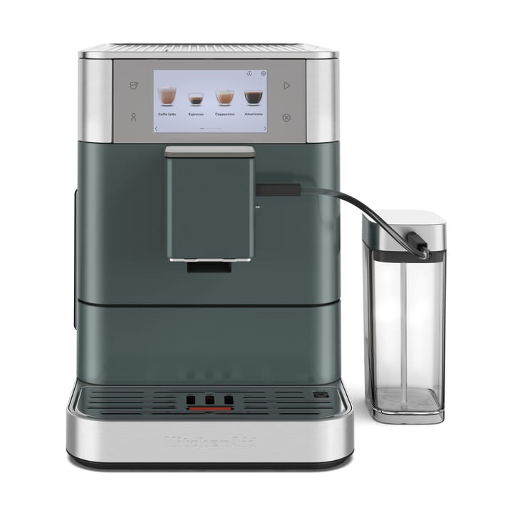 KitchenAid automaattinen espressokone KF8 - Junpiter - KitchenAid