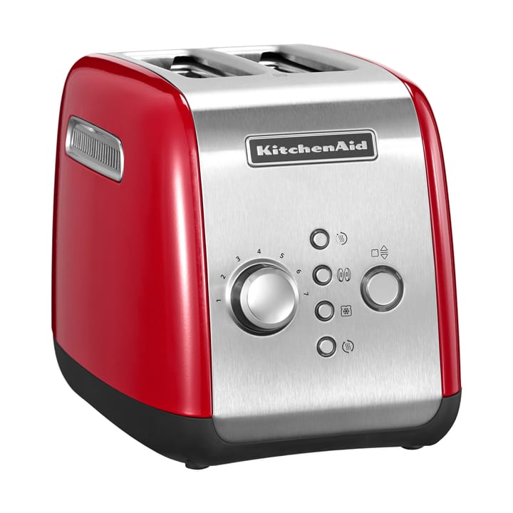 KitchenAid automaattinen leivänpaahdin 2 viipaletta - Empire red - KitchenAid