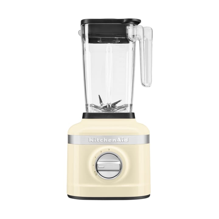 KitchenAid K150 blenderi 1,4 L, Almond cream KitchenAid