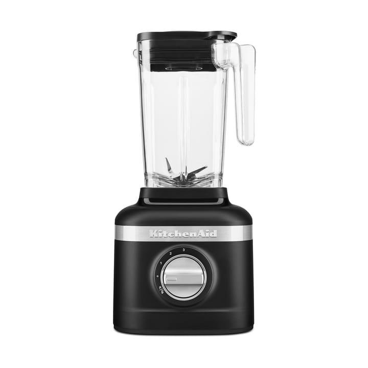 KitchenAid K150 blenderi 1,4 L, Black matte KitchenAid