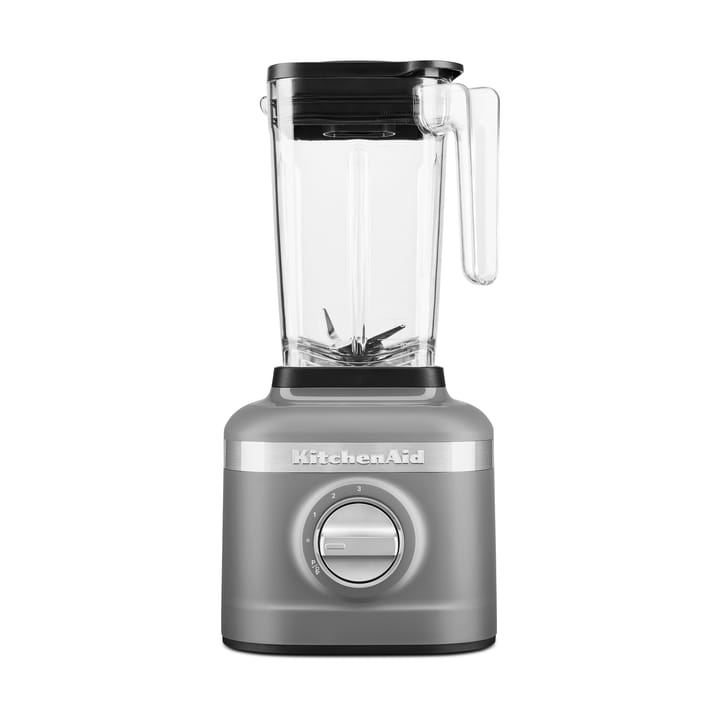 KitchenAid K150 blenderi 1,4 L, Charcoal grey KitchenAid