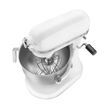 KitchenAid keittiökone professional 6,9 L - White - KitchenAid