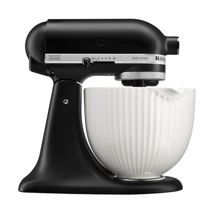 KitchenAid keraaminen kulho kahvalla 4,7 L, Classic column KitchenAid