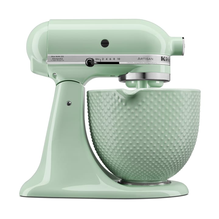 KitchenAid keraaminen kulho kahvalla 4,7 L, Dew drop KitchenAid