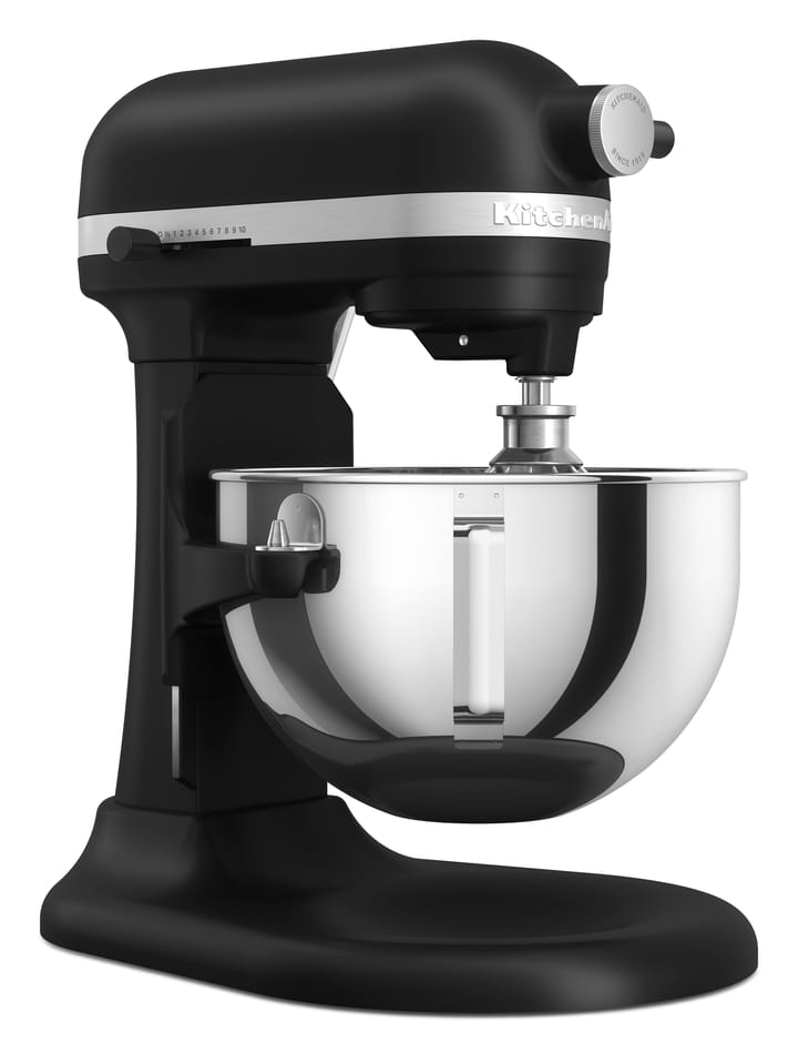 KitchenAid kulho ruostumaton teräs 5,2 L, Polished stainless steel KitchenAid