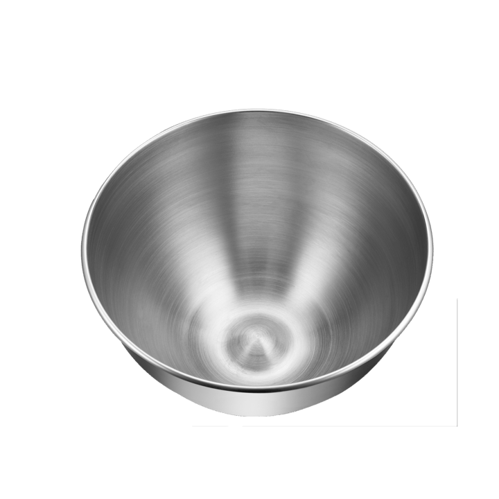 KitchenAid kulho ruostumatonta terästä 3 L, Polished stainless steel KitchenAid