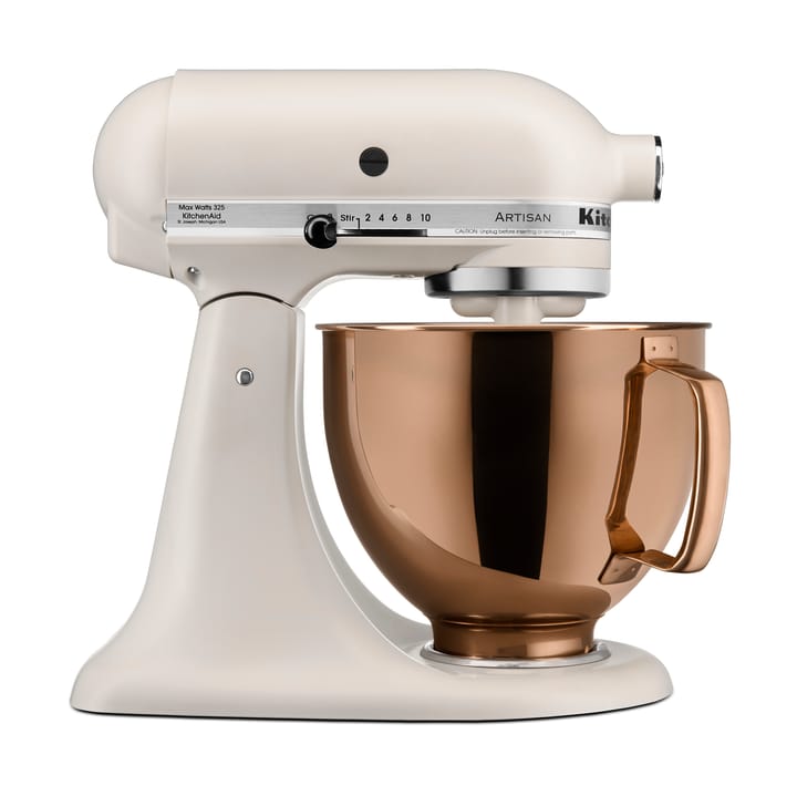 KitchenAid kulho ruostumatonta terästä 4,8 L, Radiant copper KitchenAid