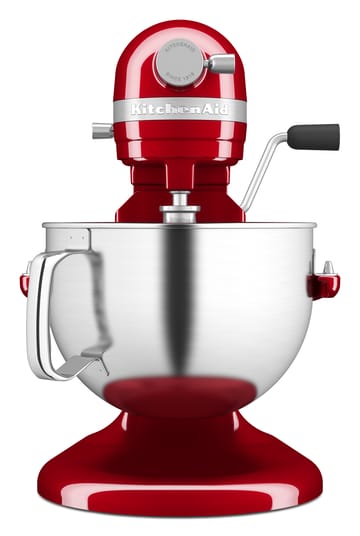 KitchenAid kulho ruostumatonta terästä 5,6 L - Brushed stainless steel - KitchenAid