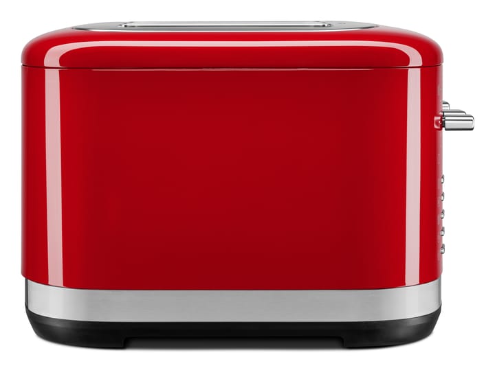 KitchenAid leivänpaahdin 4 viipaletta, Empire red KitchenAid