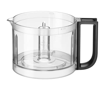 KitchenAid minisilppuri 0,83 L - Contour silver - KitchenAid