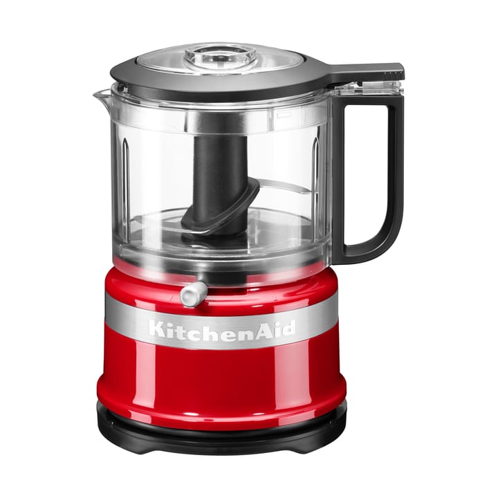 KitchenAid minisilppuri 0,83 L - Empire red - KitchenAid