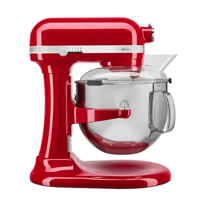 KitchenAid roiskesuoja suurille keittiökoneille, Transparent KitchenAid