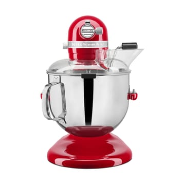 KitchenAid roiskesuoja suurille keittiökoneille - Transparent - KitchenAid