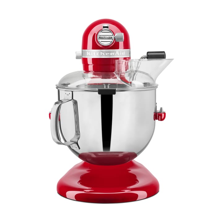 KitchenAid roiskesuoja suurille keittiökoneille, Transparent KitchenAid