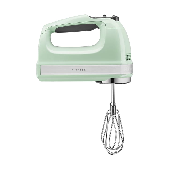 KitchenAid sähkövatkain 9 nopeutta 85W, Pistachio KitchenAid