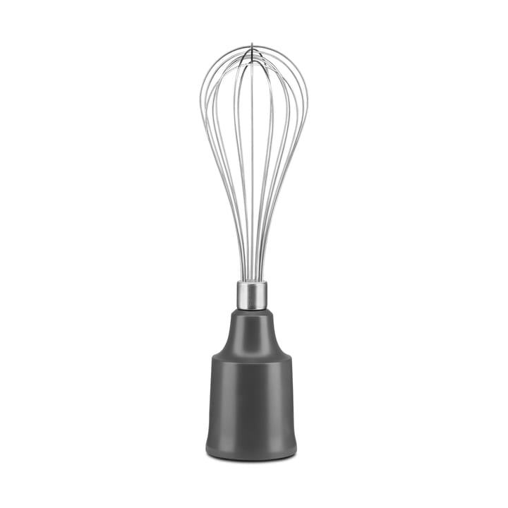 KitchenAid sauvasekoitinsetti, Dark grey KitchenAid