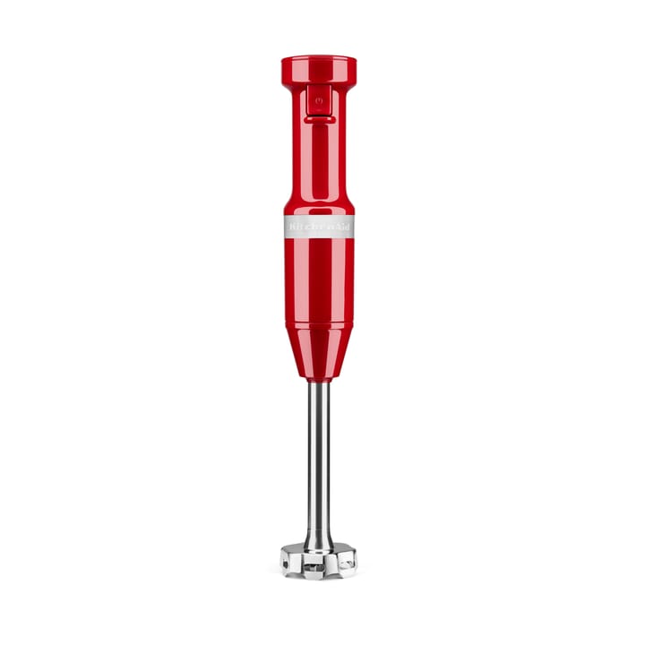 KitchenAid sauvasekoitinsetti, Empire red KitchenAid