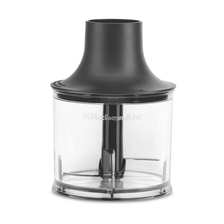 KitchenAid sauvasekoitinsetti, Onyx black KitchenAid