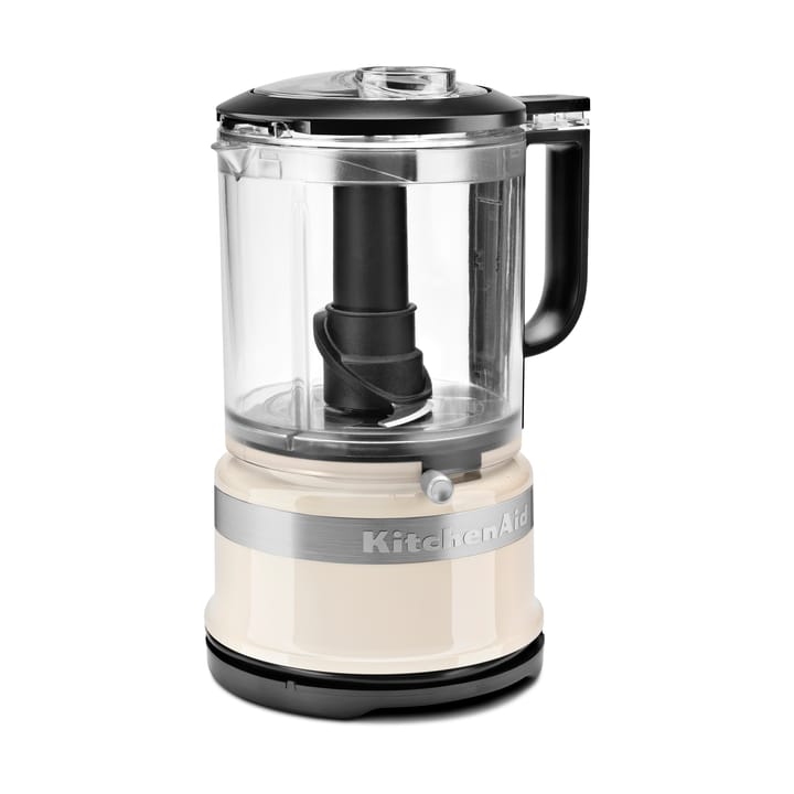 KitchenAid silppuri 1,19 L, Almond cream KitchenAid