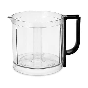 KitchenAid silppuri 1,19 L - Black matte - KitchenAid