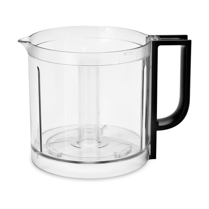 KitchenAid silppuri 1,19 L, Black matte KitchenAid