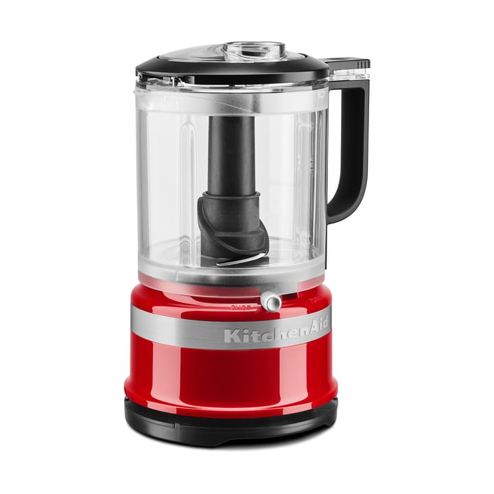 KitchenAid silppuri 1,19 L - Empire red - KitchenAid