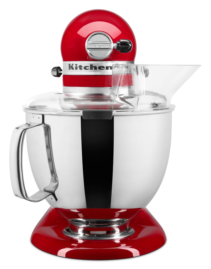 KitchenAid suojus keskikokoisille keittiökoneille, Transparent KitchenAid