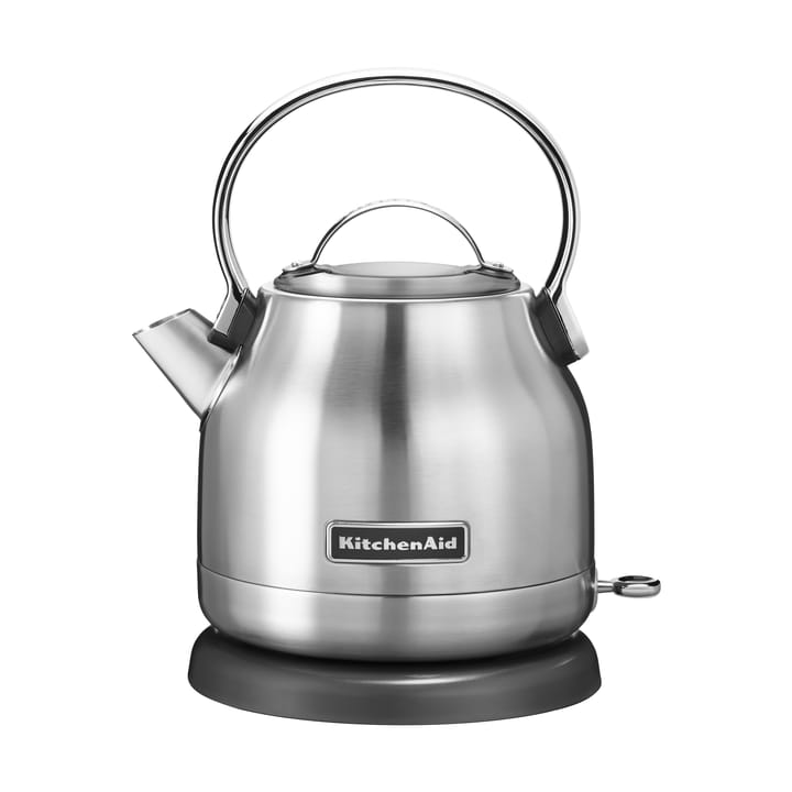 KitchenAid vedenkeitin 1,25 L, Stainless steel KitchenAid