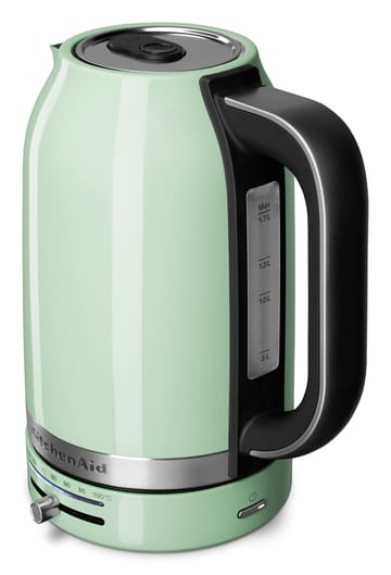 Kitchenaid vedenkeitin lämpötilan säädöllä 1,7 L - Pistachio - KitchenAid