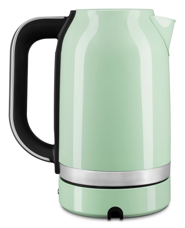 Kitchenaid vedenkeitin lämpötilan säädöllä 1,7 L, Pistachio KitchenAid