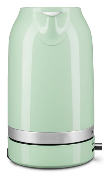 Kitchenaid vedenkeitin lämpötilan säädöllä 1,7 L - Pistachio - KitchenAid