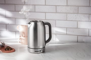 Kitchenaid vedenkeitin lämpötilan säädöllä 1,7 L - Stainless steel - KitchenAid