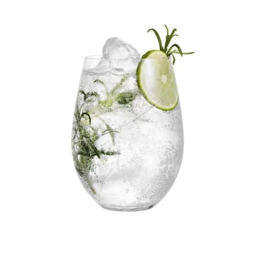 Line gin & tonic lasi 60 cl - Kirkas - Kosta Boda