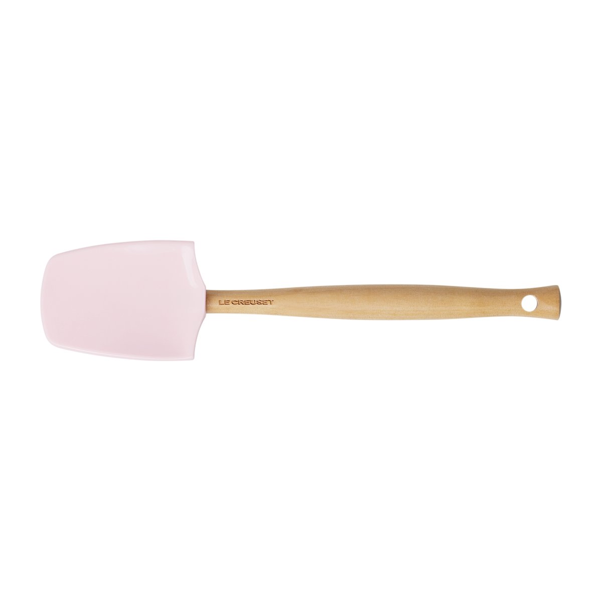 Le Creuset Craft patalusikka iso Shell pink