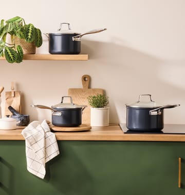 ENSC kasari lasikannella - 2,8 l - Le Creuset