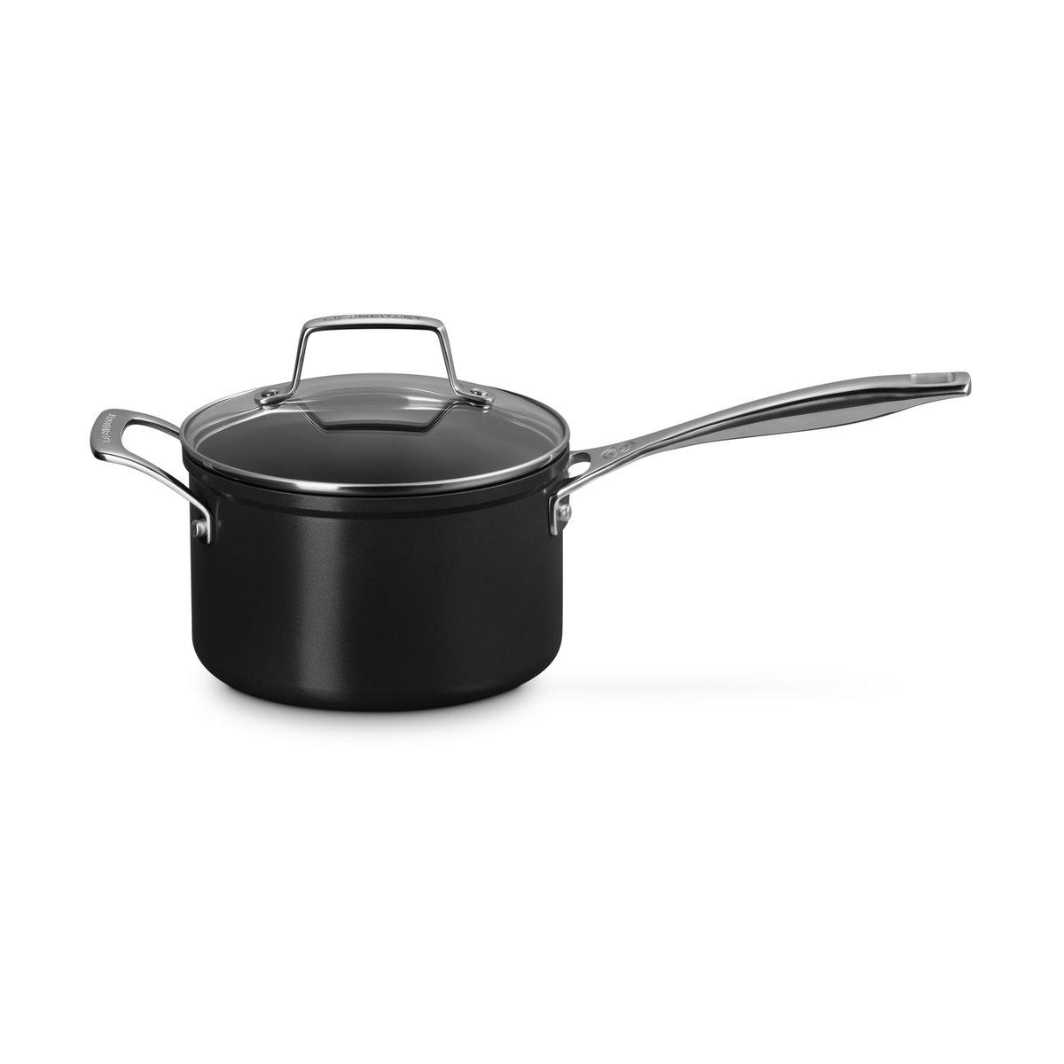 Le Creuset ENSC kattila lasikannella 2,8 l