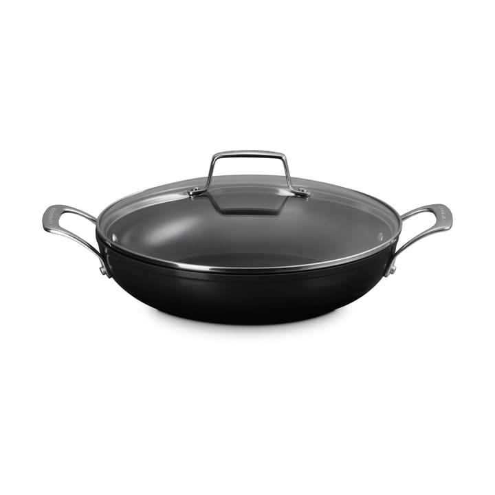 ENSC paistokasari lasikannella - 28 cm - Le Creuset