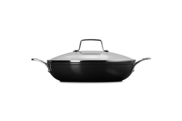 ENSC paistokasari lasikannella - 28 cm - Le Creuset