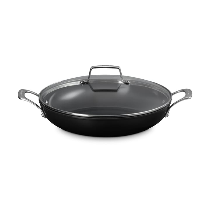 ENSC paistokasari lasikannella - 30 cm - Le Creuset