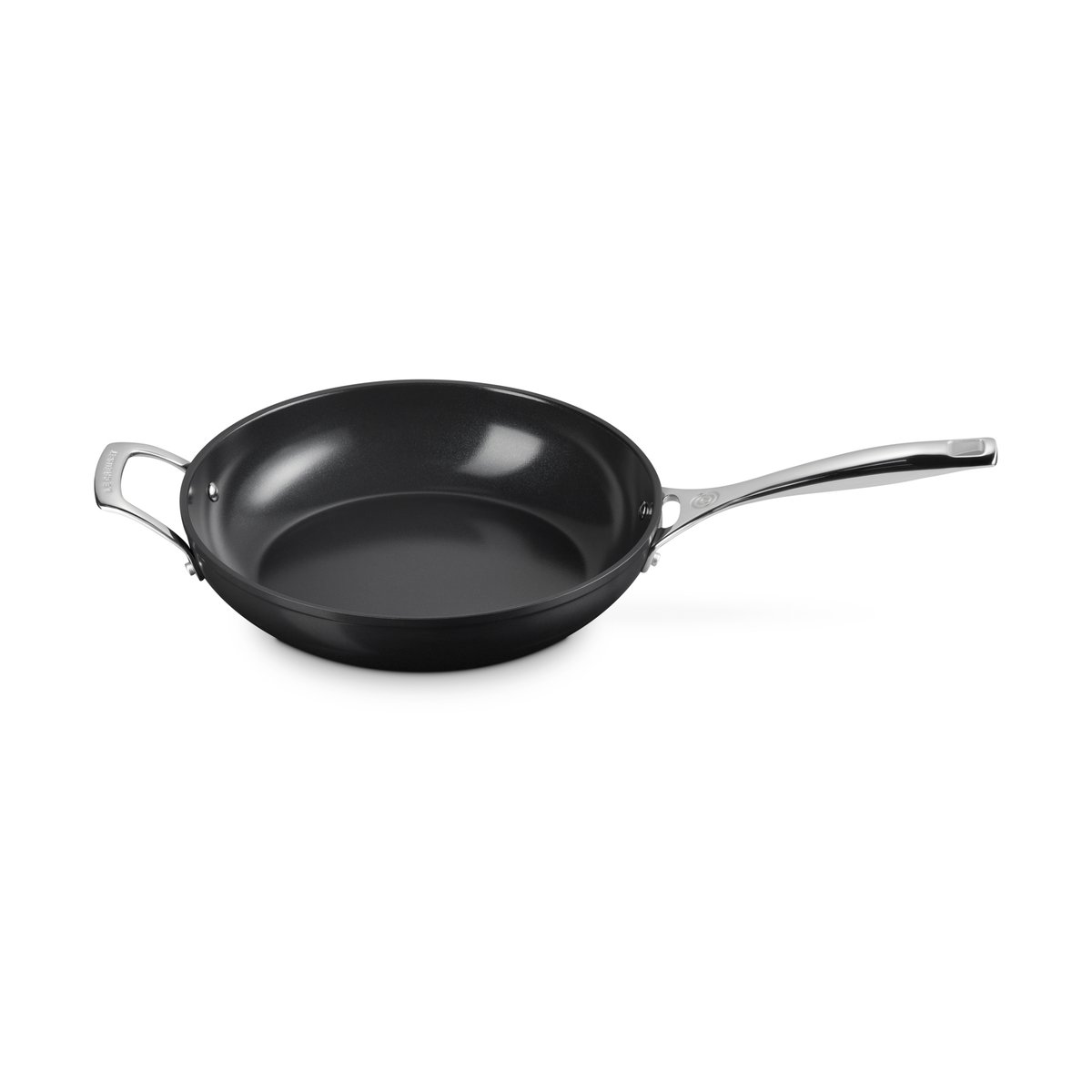 Le Creuset Keraaminen syvä paistinpannu 28 cm