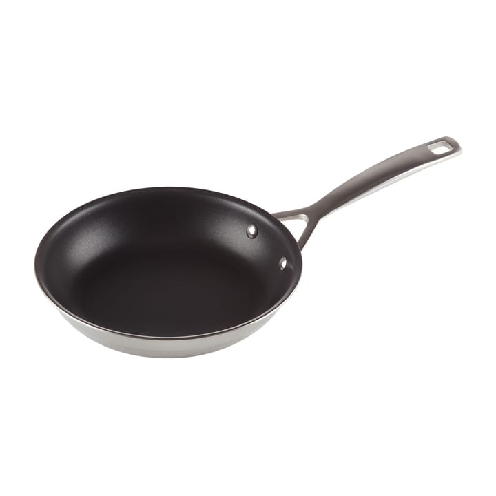 Le Creuset 3-Ply non-stick -paistinpannu - 20 cm - Le Creuset