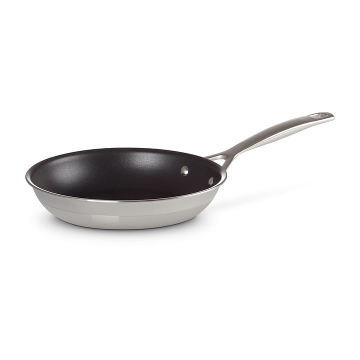 Le Creuset 3-Ply non-stick -paistinpannu, 20 cm Le Creuset