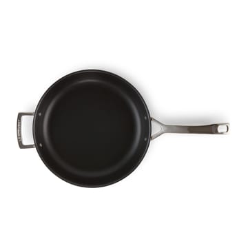 Le Creuset 3-Ply non-stick -paistinpannu apukahvalla - Ø 28 cm - Le Creuset